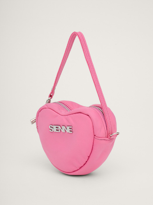 Sienne Love Bag (Pink)