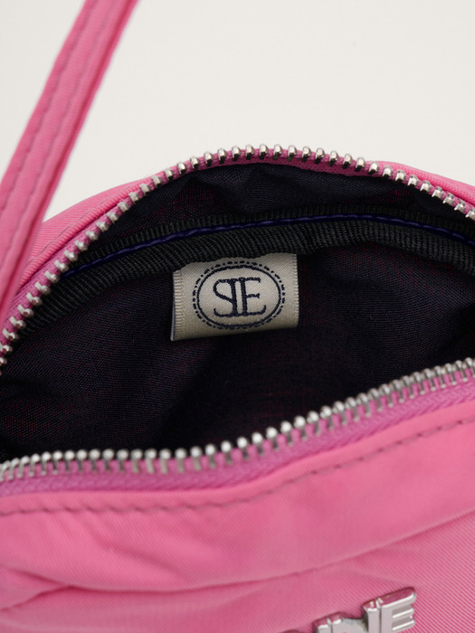 Sienne Love Bag (Pink)