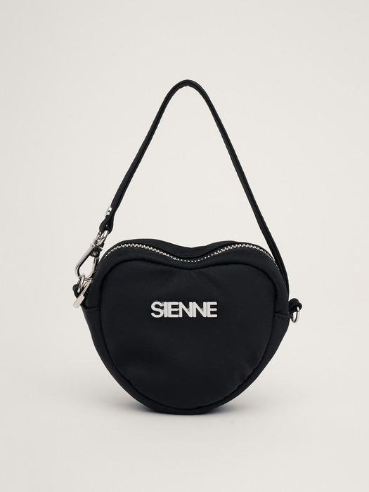 Sienne Love Bag (Black)