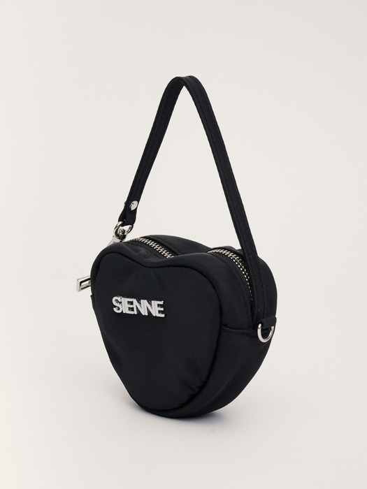 Sienne Love Bag (Black)