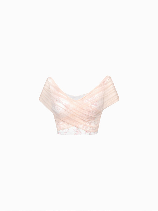 Ferry Top (Pink)