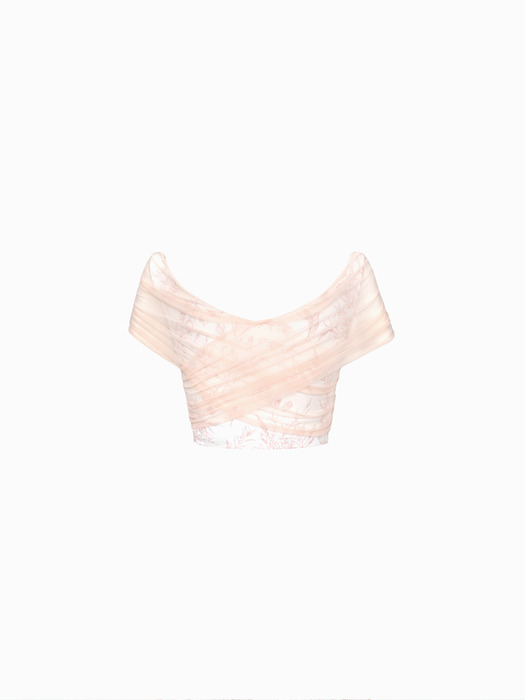 Ferry Top (Pink)
