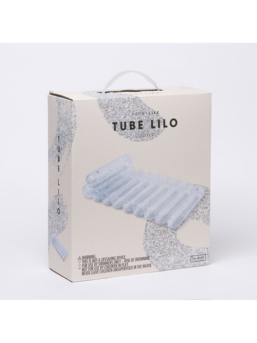 [국내공식] Tube Lilo Glitter _릴로 글리터 튜브_S3LTUBGL