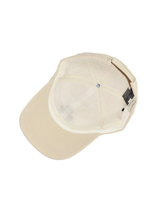 타이론 로고 CQ001XFB A3C05A ECBK 볼캡 모자