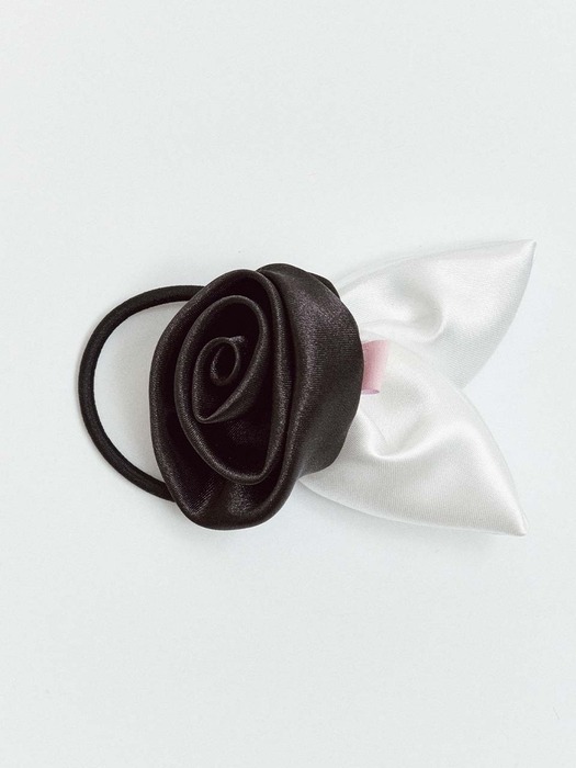 black rose 2 - white