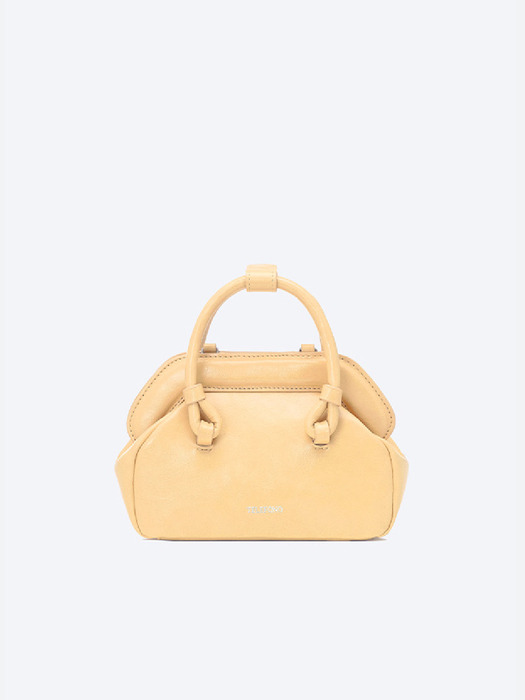 CALLING BAG SMALL - BUTTER