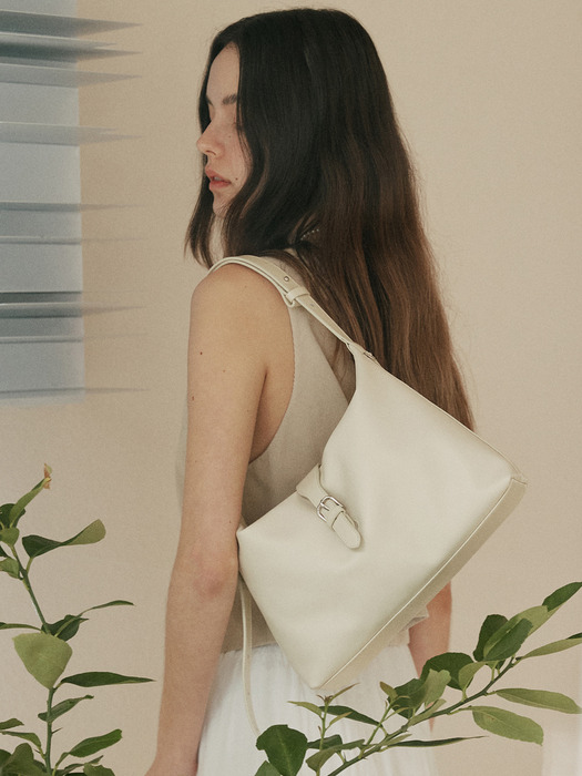 LANI BAG_IVORY