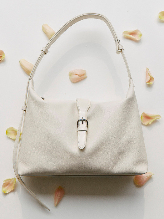 LANI BAG_IVORY