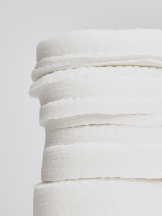 [SET] 로즈앤티트리 데일리 클렌징패드 x 2개 (140매)