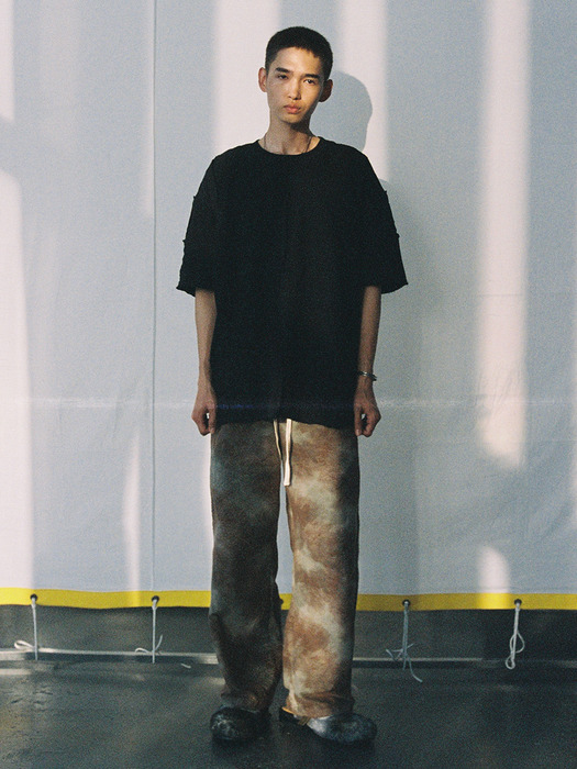 EMULSION SIDE LAYER PANTS_BR