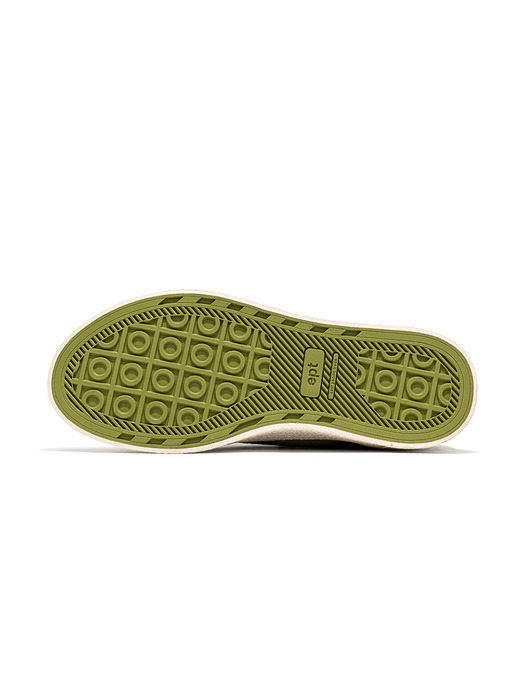 DIVE DENIM (MATCHA)