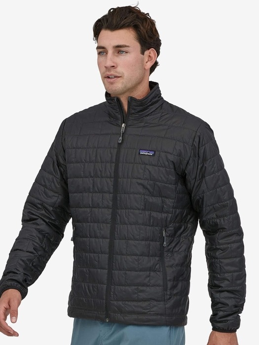 [공식]Mens Nano Puff® Jacket 84212P7