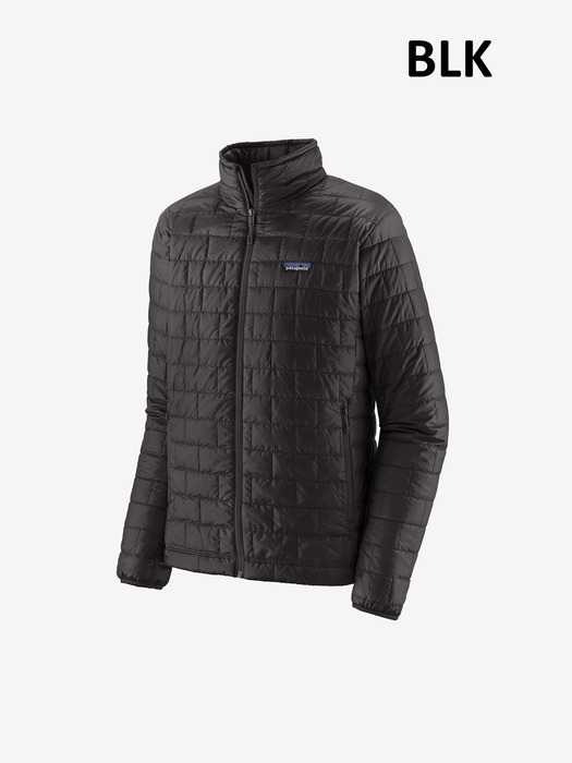 [공식]Mens Nano Puff® Jacket 84212P7