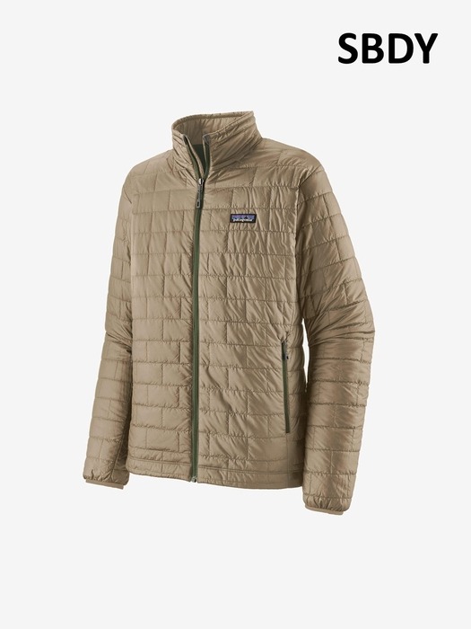 [공식]Mens Nano Puff® Jacket 84212P7