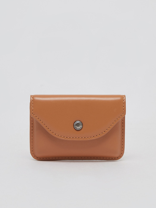 epke card wallet(Caramel)