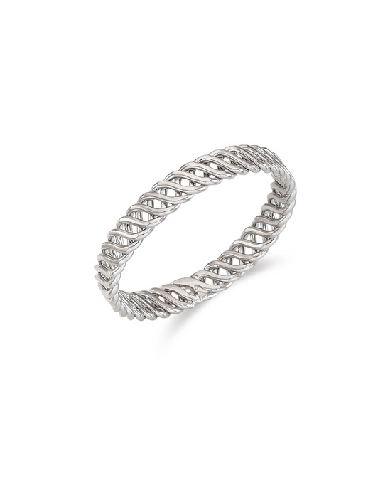 mesh line ring