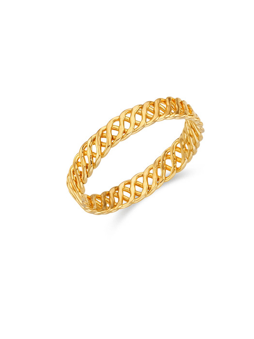 mesh line ring