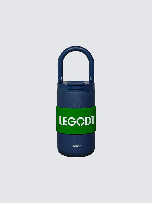 레고트 루프 텀블러 멀티 400ml (5 colors)