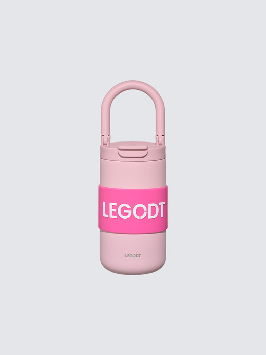 레고트 루프 텀블러 멀티 400ml (5 colors)