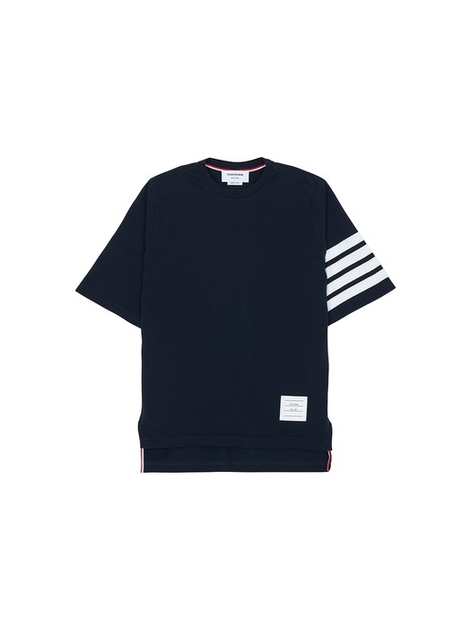 THOM BROWNE レディース 半袖Tシャツ FJS102G 07862 415 s-l500.jpg