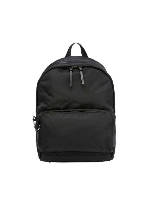 Ultra Backpack S Pocono Black(+Organizer)