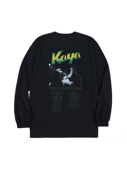 BM KAYA L/S (BRENT1818)