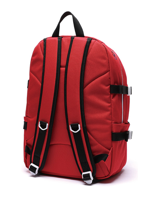 OH OOPS BACKPACK (RED)