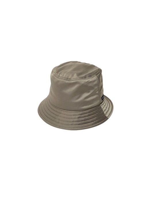 UNISEX ANDERSSON CITY BUCKET HAT aaa207u(KHAKI GREY)