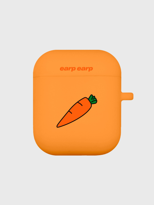 Carrot-orange(Air Pods)