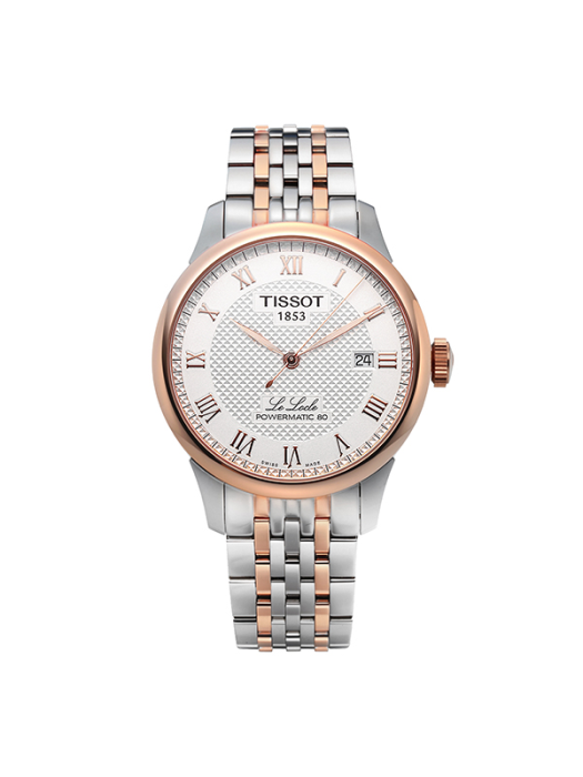 TISSOT 80 T006.407.22.033.00