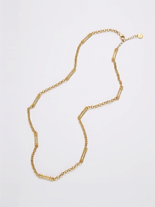 SPECIAL CHAIN NECKLACE