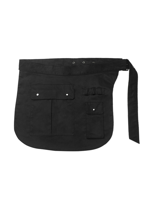 Belt bag (2 types)
