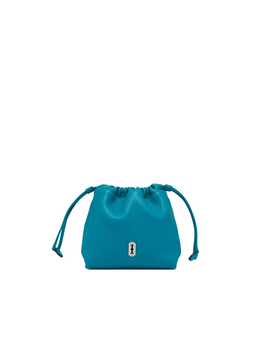 Bud Drawstring S (버드 드로우스트링 S) Sea green