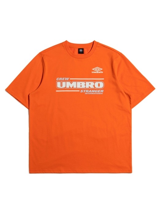 (U0224CRS52) 스트레인저크루 티셔츠