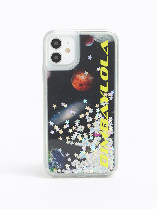 Universe iPhone 11 case_B206AIZ004BK