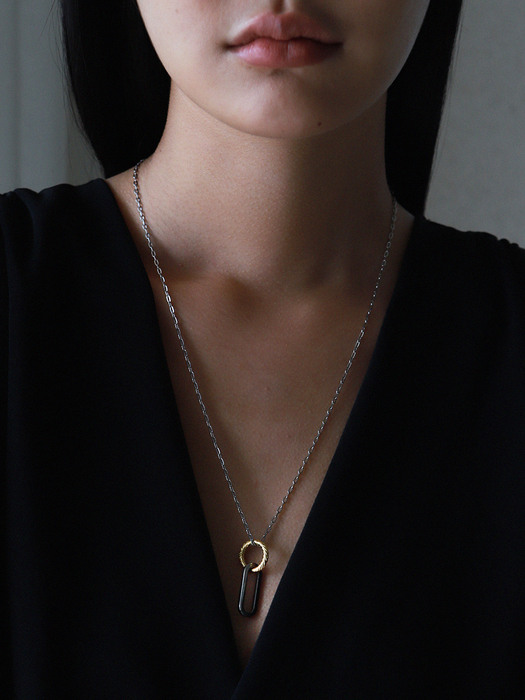 Eva Necklace