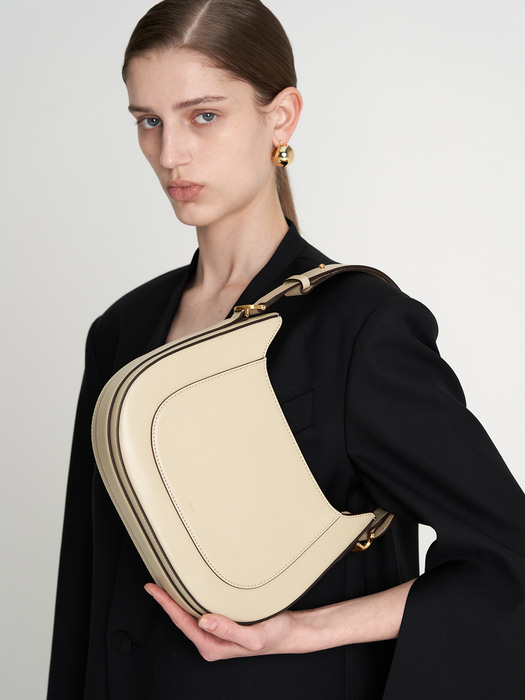 [단독]CLASSIC 20 LUNE HOBO BAG_5COLORS