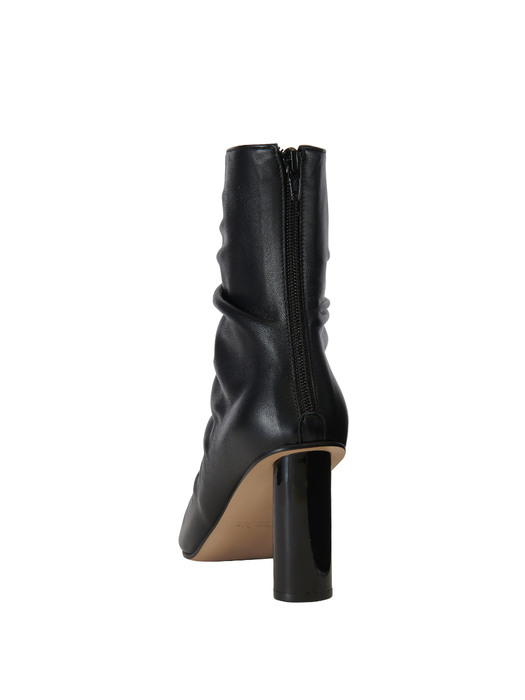 RM1-SH046 / Wrinkle Boots