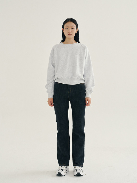 Basic  Sweat_shirt 