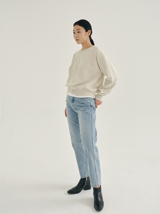 Basic  Sweat_shirt 