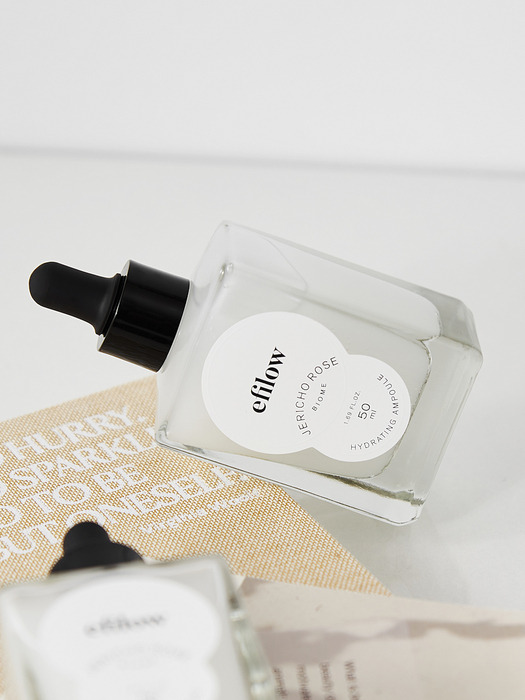 부활초 히알루펩타 속건조 수분탄력 앰플 50ml