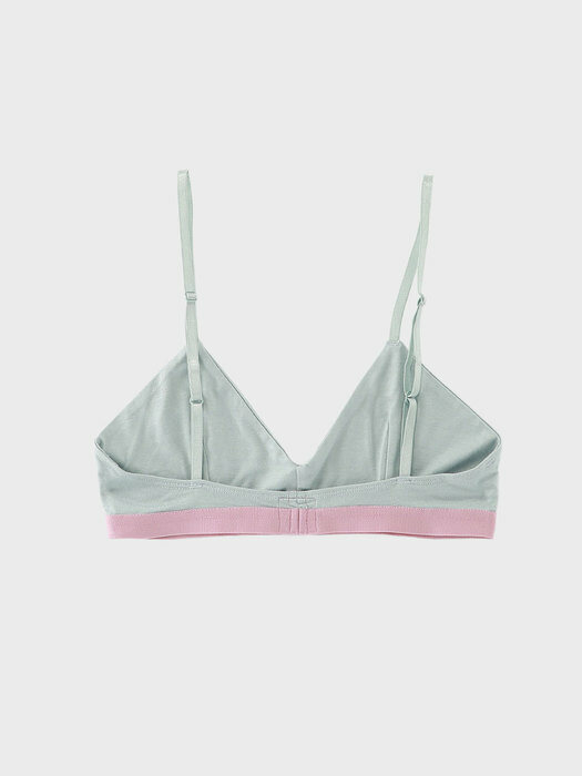 JOY SOFT BRA - MERCURY