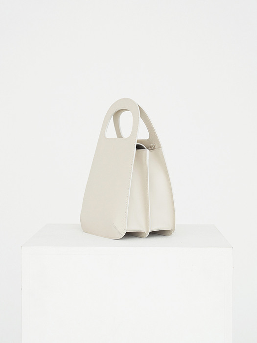 CROIFFLE BAG_ivory