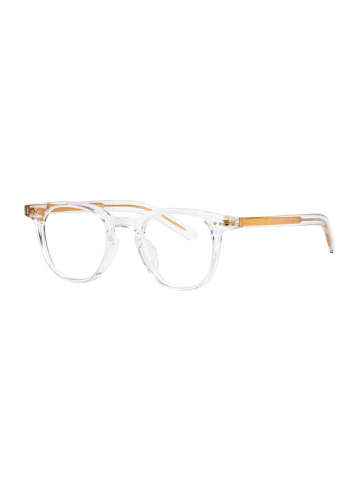 B060 CRYSTAL GLASS 안경
