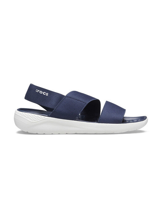 [WOMEN] 여성 LITERIDE STRETCH SANDAL W NVW (21SWSD206081)