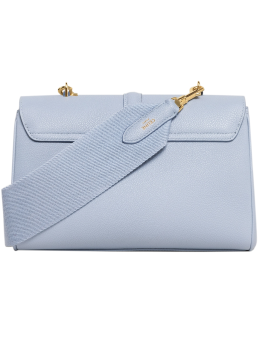 celine 16 ARCTIC BLUE