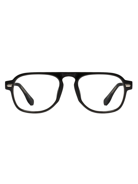 RECLOW FB235 BLACK GLASS 안경