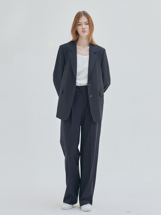 24SN suit jacket [NA/ST]