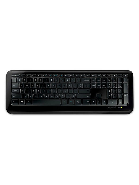 마이크로소프트 850 무선키보드 Wireless Keyboard