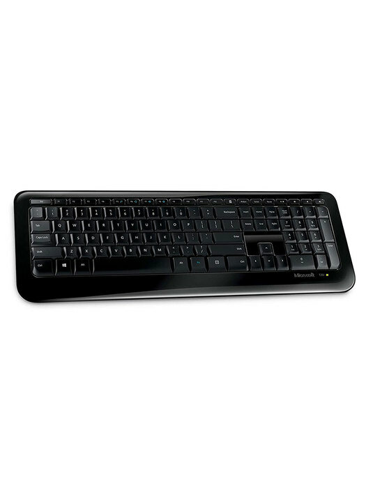 마이크로소프트 850 무선키보드 Wireless Keyboard